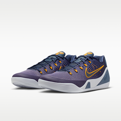 NIKE公式】コービー 9 エリート LOW EM プロトロ バスケットボール